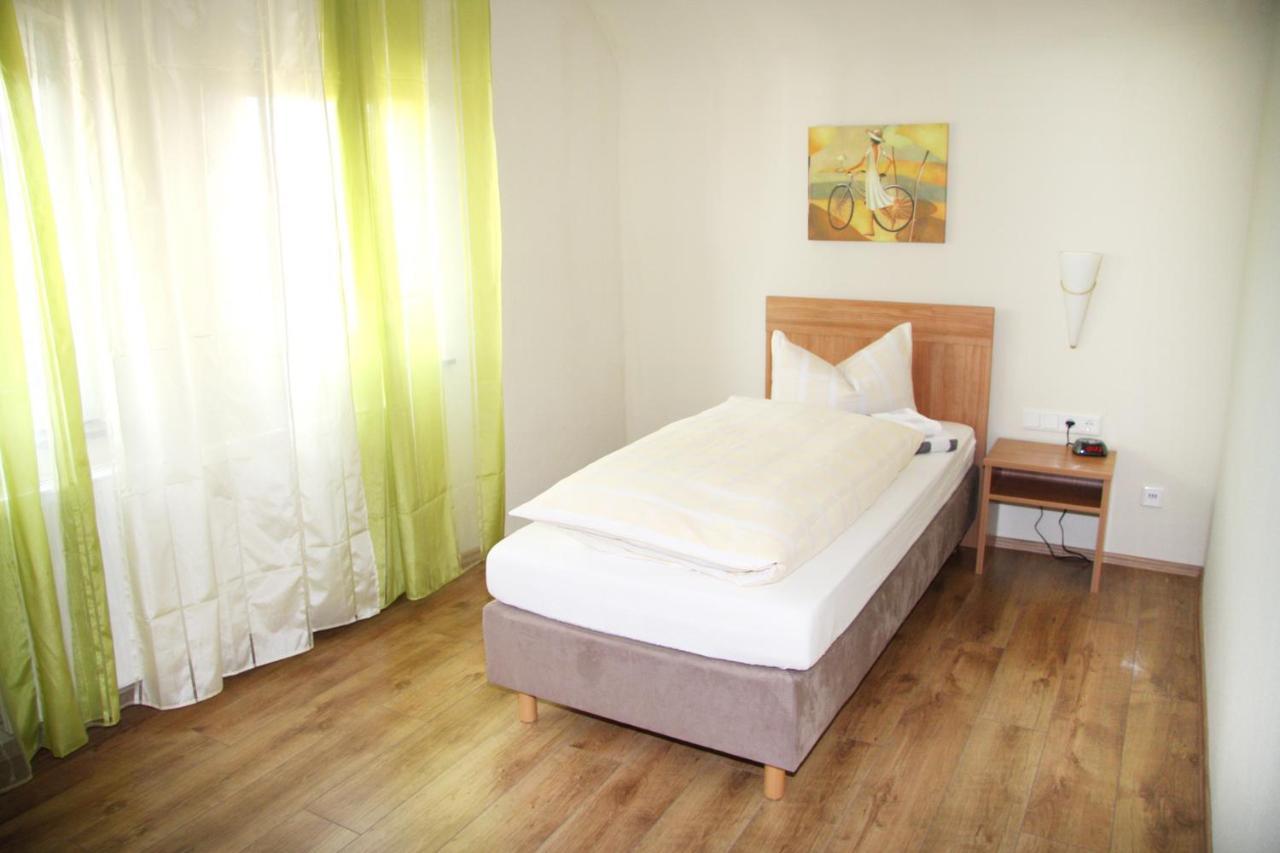 Gaststaette Wicke Hotel Baunatal Kültér fotó