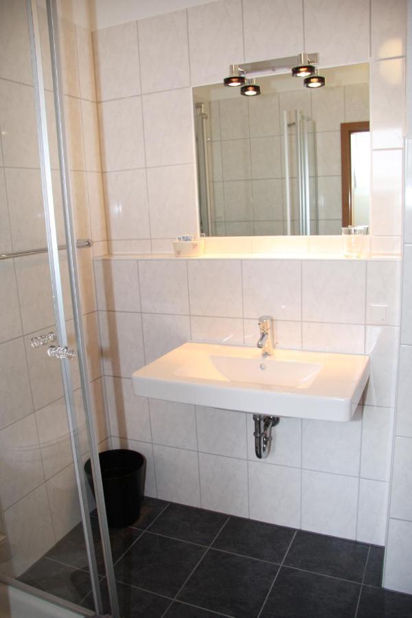 Gaststaette Wicke Hotel Baunatal Kültér fotó