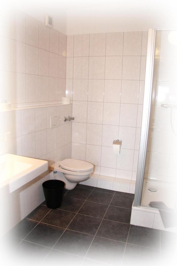 Gaststaette Wicke Hotel Baunatal Kültér fotó